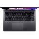 Лаптоп ACER SWIFT SFG16-72-78L3, 16" (3200x2000), Intel Ultra 7 155H, 32GB LPDDR5 6400MHz, 1TB M.2 NVMe SSD, SFG16-72-78L3