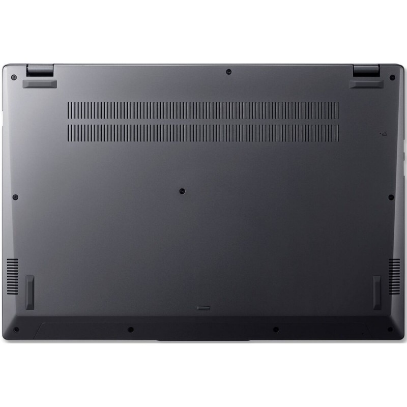 Лаптоп ACER SWIFT SFG16-72-78L3, 16" (3200x2000), Intel Ultra 7 155H, 32GB LPDDR5 6400MHz, 1TB M.2 NVMe SSD, SFG16-72-78L3