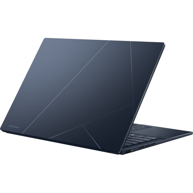 Лаптоп ASUS UX3405MA-QD379W, 14" FHD (1920x1080), Intel Ultra 7 155H, 16GB LPDDR5X 7467MHz, 1TB M.2 NVMe SSD, UX3405MA-QD379W