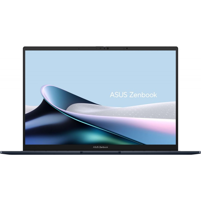 Лаптоп ASUS UX3405MA-QD379W, 14" FHD (1920x1080), Intel Ultra 7 155H, 16GB LPDDR5X 7467MHz, 1TB M.2 NVMe SSD, UX3405MA-QD379W