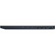 Лаптоп ASUS UX3405MA-QD379W, 14" FHD (1920x1080), Intel Ultra 7 155H, 16GB LPDDR5X 7467MHz, 1TB M.2 NVMe SSD, UX3405MA-QD379W
