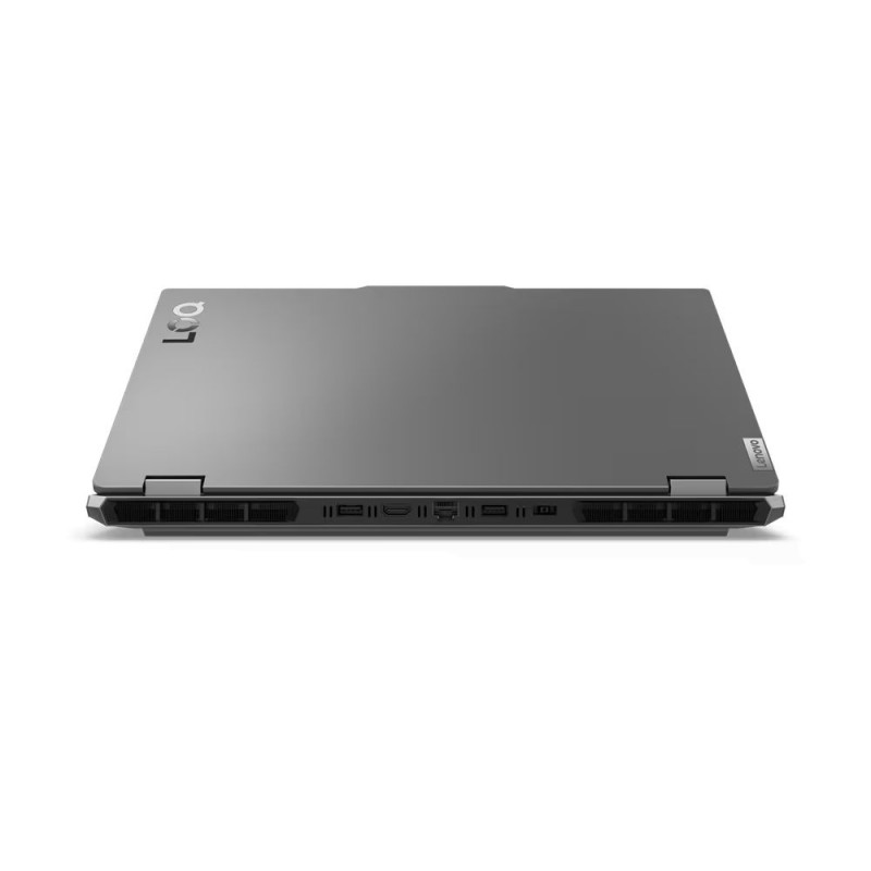 Лаптоп LENOVO LOQ 15ARP9, 16" FHD (1920x1080), Ryzen 7 7435HS, RTX 4060 8GB GDDR6, 12GB DDR5 4800MHz, 512GB M.2 NVMe SSD, LOQ