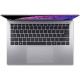 Лаптоп ACER SWIFT SFG14-73-52NK, 14" (2880x1800), Intel Ultra 5 125U, 16GB LPDDR5X, 512GB M.2 NVMe SSD, SFG14-73-52NK