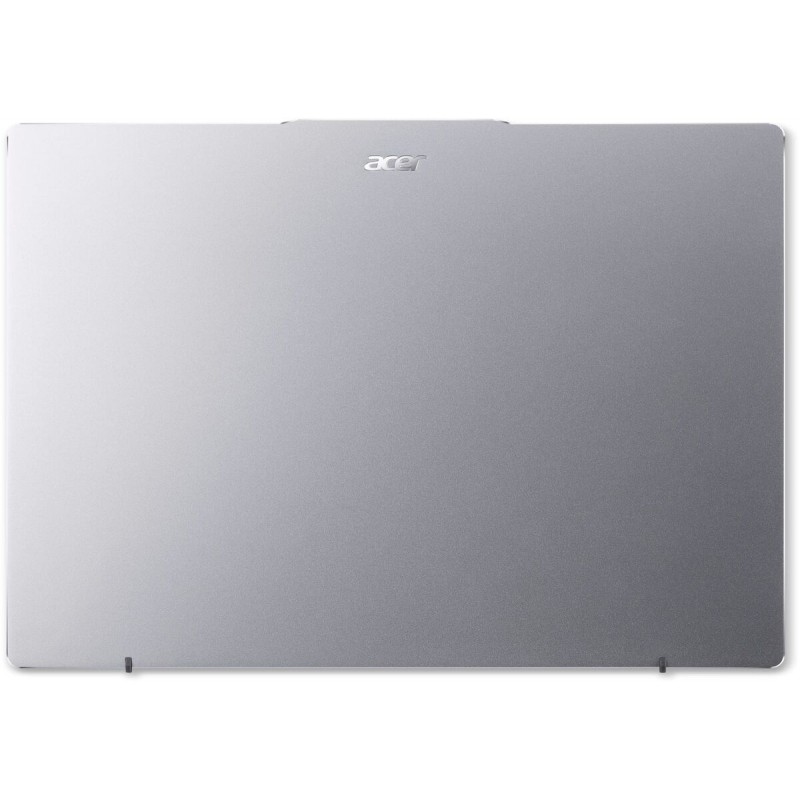 Лаптоп ACER SWIFT SFG14-73-52NK, 14" (2880x1800), Intel Ultra 5 125U, 16GB LPDDR5X, 512GB M.2 NVMe SSD, SFG14-73-52NK