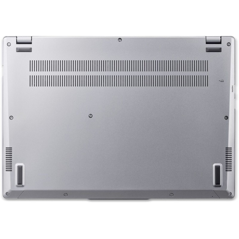 Лаптоп ACER SWIFT SFG14-73-52NK, 14" (2880x1800), Intel Ultra 5 125U, 16GB LPDDR5X, 512GB M.2 NVMe SSD, SFG14-73-52NK