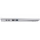 Лаптоп ACER SWIFT SFG14-73-52NK, 14" (2880x1800), Intel Ultra 5 125U, 16GB LPDDR5X, 512GB M.2 NVMe SSD, SFG14-73-52NK