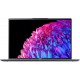 Лаптоп ACER SWIFT SFG16-72-5657, 16" (1920x1200), Intel Ultra 5 125U, 16GB LPDDR5 6400MHz, 512GB M.2 NVMe SSD, SFG16-72-5657