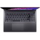 Лаптоп ACER SWIFT SFG16-72-5657, 16" (1920x1200), Intel Ultra 5 125U, 16GB LPDDR5 6400MHz, 512GB M.2 NVMe SSD, SFG16-72-5657