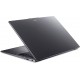 Лаптоп ACER SWIFT SFG16-72-5657, 16" (1920x1200), Intel Ultra 5 125U, 16GB LPDDR5 6400MHz, 512GB M.2 NVMe SSD, SFG16-72-5657