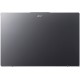 Лаптоп ACER SWIFT SFG16-72-5657, 16" (1920x1200), Intel Ultra 5 125U, 16GB LPDDR5 6400MHz, 512GB M.2 NVMe SSD, SFG16-72-5657