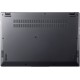Лаптоп ACER SWIFT SFG16-72-5657, 16" (1920x1200), Intel Ultra 5 125U, 16GB LPDDR5 6400MHz, 512GB M.2 NVMe SSD, SFG16-72-5657