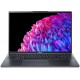 Лаптоп ACER SWIFT SFG16-72-5657, 16" (1920x1200), Intel Ultra 5 125U, 16GB LPDDR5 6400MHz, 512GB M.2 NVMe SSD, SFG16-72-5657