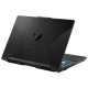 Лаптоп ASUS FA506NC-HN039, 15.6" FHD (1920x1080), Ryzen 5 7535HS, RTX 3050 4GB GDDR6, 16GB DDR5 4800MHz, 2TB M.2 NVMe SSD