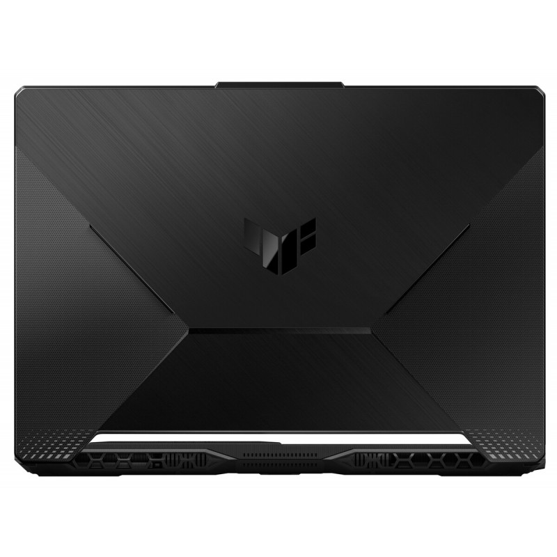 Лаптоп ASUS FA506NC-HN039, 15.6" FHD (1920x1080), Ryzen 5 7535HS, RTX 3050 4GB GDDR6, 16GB DDR5 4800MHz, 2TB M.2 NVMe SSD