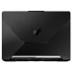 Лаптоп ASUS FA506NC-HN039, 15.6" FHD (1920x1080), Ryzen 5 7535HS, RTX 3050 4GB GDDR6, 16GB DDR5 4800MHz, 2TB M.2 NVMe SSD