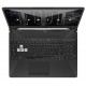 Лаптоп ASUS FA506NCR-HN026, 15.6" FHD (1920x1080), Ryzen 7 7435HS, RTX 3050 4GB GDDR6, 16GB DDR5 5600MHz, 1TB M.2 NVMe SSD