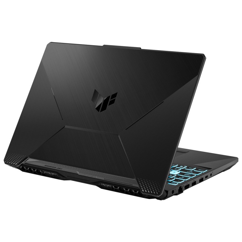 Лаптоп ASUS FA506NCR-HN026, 15.6" FHD (1920x1080), Ryzen 7 7435HS, RTX 3050 4GB GDDR6, 16GB DDR5 5600MHz, 1TB M.2 NVMe SSD