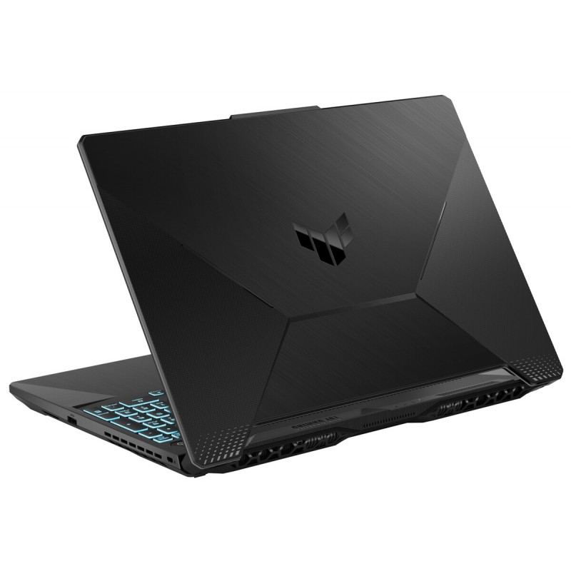 Лаптоп ASUS FA506NCR-HN026, 15.6" FHD (1920x1080), Ryzen 7 7435HS, RTX 3050 4GB GDDR6, 16GB DDR5 5600MHz, 1TB M.2 NVMe SSD