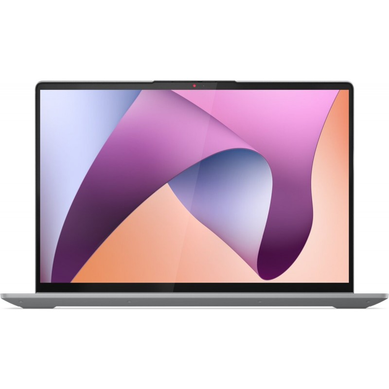 Лаптоп LENOVO IP FLEX 5 16ABR8, 16" (1920x1200), Ryzen 7 7730U, 16GB LPDDR4X 4266MHz, 1TB M.2 NVMe SSD, IP FLEX 5 16ABR8 82XY0040BM