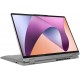Лаптоп LENOVO IP FLEX 5 16ABR8, 16" (1920x1200), Ryzen 7 7730U, 16GB LPDDR4X 4266MHz, 1TB M.2 NVMe SSD, IP FLEX 5 16ABR8 82XY0040BM