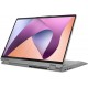 Лаптоп LENOVO IP FLEX 5 16ABR8, 16" (1920x1200), Ryzen 7 7730U, 16GB LPDDR4X 4266MHz, 1TB M.2 NVMe SSD, IP FLEX 5 16ABR8 82XY0040BM