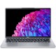 Лаптоп ACER SWIFT SFG14-73-59KB, 14" (2240x1400), Intel Ultra 5 125U, 16GB LPDDR5X, 512GB M.2 NVMe SSD, SFG14-73-59KB