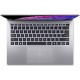 Лаптоп ACER SWIFT SFG14-73-59KB, 14" (2240x1400), Intel Ultra 5 125U, 16GB LPDDR5X, 512GB M.2 NVMe SSD, SFG14-73-59KB
