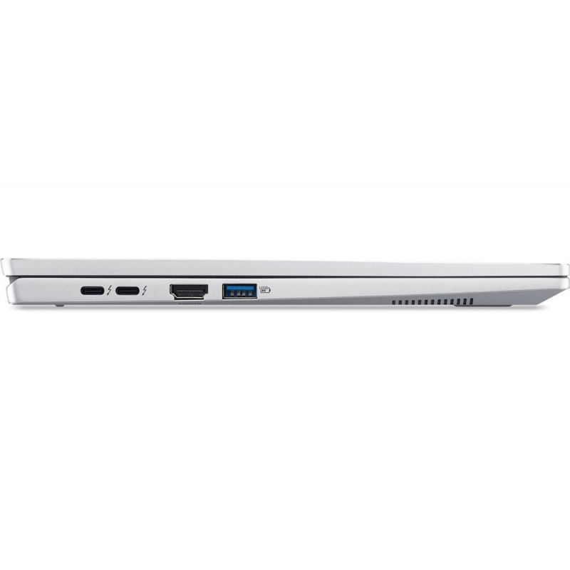Лаптоп ACER SWIFT SFG14-73-59KB, 14" (2240x1400), Intel Ultra 5 125U, 16GB LPDDR5X, 512GB M.2 NVMe SSD, SFG14-73-59KB