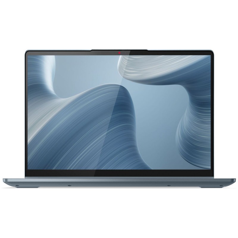 Лаптоп LENOVO FLEX 5 14ALC7, 14" (1920x1200) Touch, Ryzen 5 5500U, 16GB LPDDR4X 4266MHz, 512GB M.2 NVMe SSD, FLEX 5 14ALC7