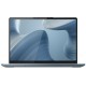 Лаптоп LENOVO FLEX 5 14ALC7, 14" (1920x1200) Touch, Ryzen 5 5500U, 16GB LPDDR4X 4266MHz, 512GB M.2 NVMe SSD, FLEX 5 14ALC7