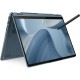 Лаптоп LENOVO FLEX 5 14ALC7, 14" (1920x1200) Touch, Ryzen 5 5500U, 16GB LPDDR4X 4266MHz, 512GB M.2 NVMe SSD, FLEX 5 14ALC7