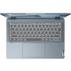 Лаптоп LENOVO FLEX 5 14ALC7, 14" (1920x1200) Touch, Ryzen 5 5500U, 16GB LPDDR4X 4266MHz, 512GB M.2 NVMe SSD, FLEX 5 14ALC7