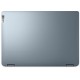 Лаптоп LENOVO FLEX 5 14ALC7, 14" (1920x1200) Touch, Ryzen 5 5500U, 16GB LPDDR4X 4266MHz, 512GB M.2 NVMe SSD, FLEX 5 14ALC7
