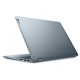 Лаптоп LENOVO FLEX 5 14ALC7, 14" (1920x1200) Touch, Ryzen 5 5500U, 16GB LPDDR4X 4266MHz, 512GB M.2 NVMe SSD, FLEX 5 14ALC7