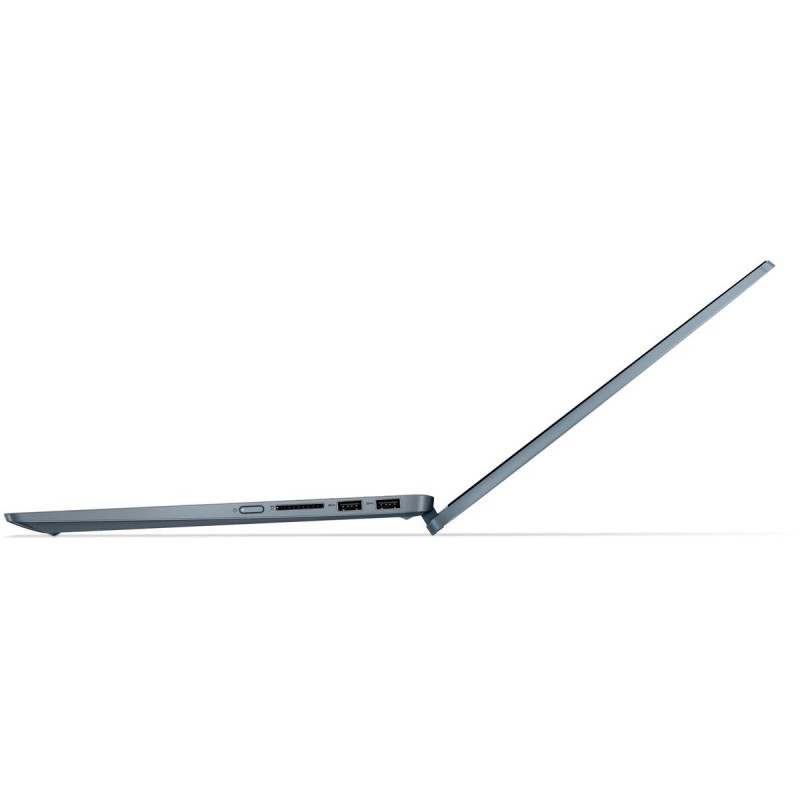 Лаптоп LENOVO FLEX 5 14ALC7, 14" (1920x1200) Touch, Ryzen 5 5500U, 16GB LPDDR4X 4266MHz, 512GB M.2 NVMe SSD, FLEX 5 14ALC7