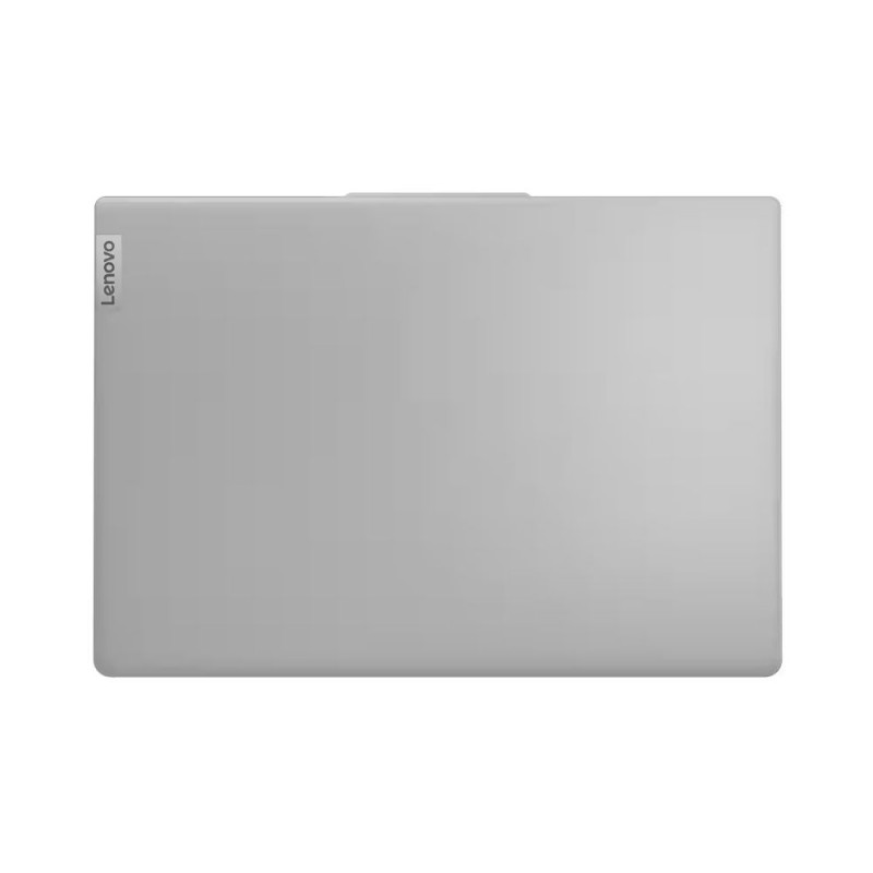 Лаптоп LENOVO IP SLIM 5 16IAH8, 16" (2560x1600), i5-12450H, 16GB LPDDR5 4800MHz, 512GB M.2 NVMe SSD, IP SLIM 5 16IAH8 83BG0057BM