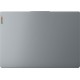 Лаптоп LENOVO IP 3 SLIM 15IRH8, 15.6" FHD (1920x1080), i7-13620H, 16GB LPDDR5 4800MHz, 512GB M.2 NVMe SSD, IP3 SLIM 15IRH8