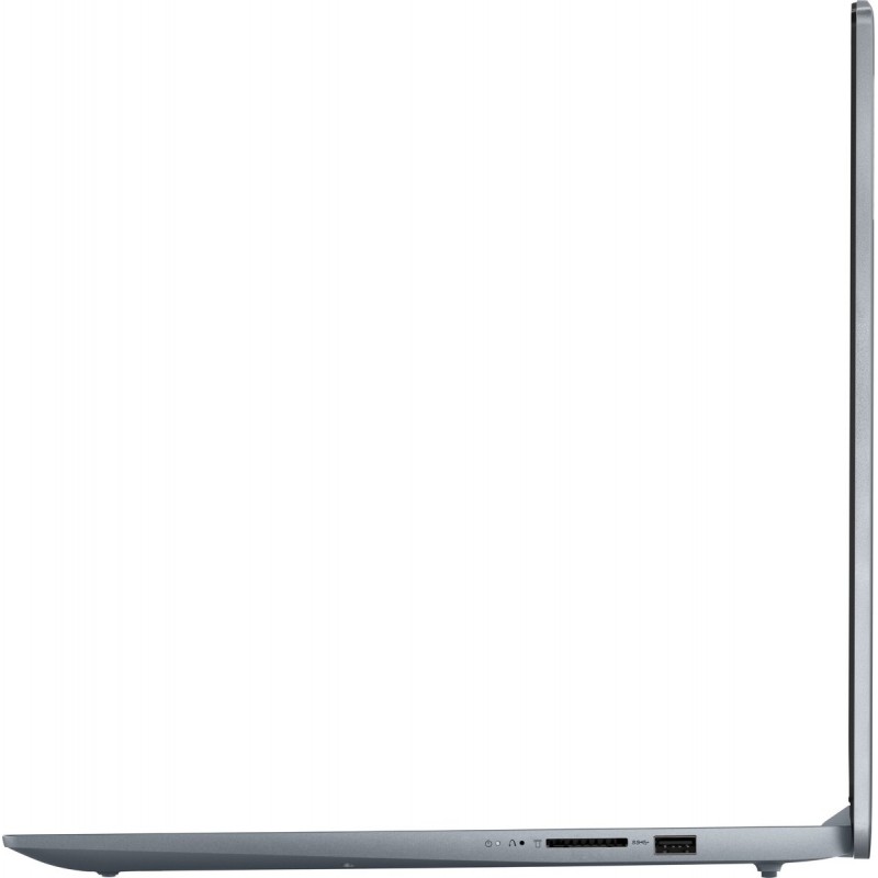 Лаптоп LENOVO IP3 SLIM 15IRH8, 15.6" FHD (1920x1080), i7-13620H, 16GB LPDDR5 4800MHz, 512GB M.2 NVMe SSD, IP3 SLIM 15IRH8