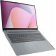 Лаптоп LENOVO IP3 SLIM 15IRH8, 15.6" FHD (1920x1080), i7-13620H, 16GB LPDDR5 4800MHz, 512GB M.2 NVMe SSD, IP3 SLIM 15IRH8