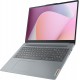 Лаптоп LENOVO IP3 SLIM 15IRH8, 15.6" FHD (1920x1080), i7-13620H, 16GB LPDDR5 4800MHz, 512GB M.2 NVMe SSD, IP3 SLIM 15IRH8