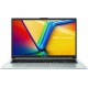 Лаптоп ASUS E1504FA-NJ319, 15.6" FHD (1920x1080), Ryzen 5 7520U, 16GB LPDDR5 5500MHz, 512GB M.2 NVMe SSD, E1504FA-NJ319