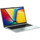 Лаптоп ASUS E1504FA-NJ319, 15.6" FHD (1920x1080), Ryzen 5 7520U, 16GB LPDDR5 5500MHz, 512GB M.2 NVMe SSD, E1504FA-NJ319
