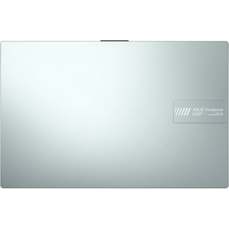 Лаптоп ASUS E1504FA-NJ319, 15.6" FHD (1920x1080), Ryzen 5 7520U, 16GB LPDDR5 5500MHz, 512GB M.2 NVMe SSD, E1504FA-NJ319
