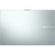 Лаптоп ASUS E1504FA-NJ319, 15.6" FHD (1920x1080), Ryzen 5 7520U, 16GB LPDDR5 5500MHz, 512GB M.2 NVMe SSD, E1504FA-NJ319