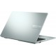 Лаптоп ASUS E1504FA-NJ319, 15.6" FHD (1920x1080), Ryzen 5 7520U, 16GB LPDDR5 5500MHz, 512GB M.2 NVMe SSD, E1504FA-NJ319