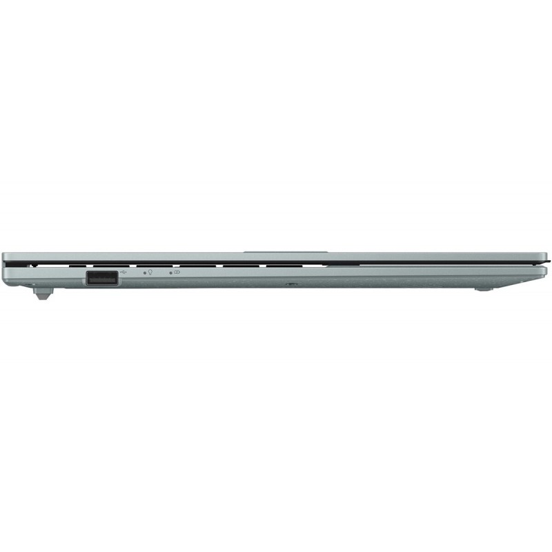 Лаптоп ASUS E1504FA-NJ319, 15.6" FHD (1920x1080), Ryzen 5 7520U, 16GB LPDDR5 5500MHz, 512GB M.2 NVMe SSD, E1504FA-NJ319