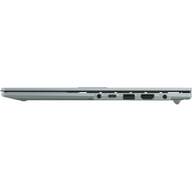 Лаптоп ASUS E1504FA-NJ319, 15.6" FHD (1920x1080), Ryzen 5 7520U, 16GB LPDDR5 5500MHz, 512GB M.2 NVMe SSD, E1504FA-NJ319