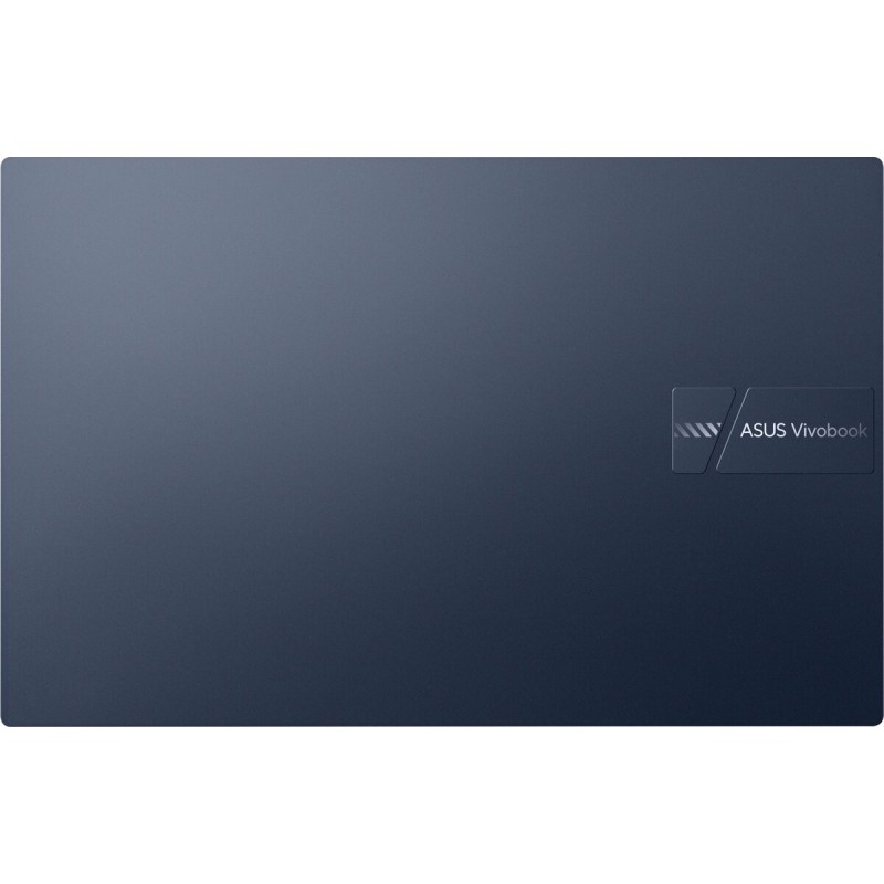 Лаптоп ASUS M1502YA-BQ325, 15.6" FHD (1920x1080) IPS, Ryzen 5 7430U, 16GB DDR4 3200MHz, 512GB M.2 NVMe SSD, M1502YA-BQ325