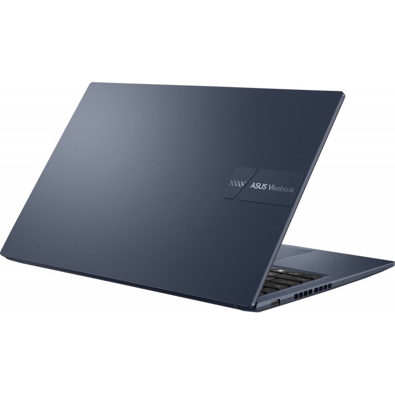 Лаптоп ASUS M1502YA-BQ325, 15.6" FHD (1920x1080) IPS, Ryzen 5 7430U, 16GB DDR4 3200MHz, 512GB M.2 NVMe SSD, M1502YA-BQ325