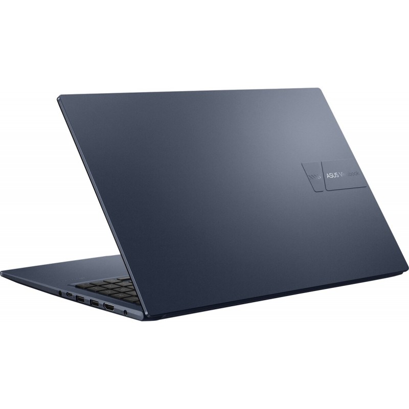 Лаптоп ASUS M1502YA-BQ325, 15.6" FHD (1920x1080) IPS, Ryzen 5 7430U, 16GB DDR4 3200MHz, 512GB M.2 NVMe SSD, M1502YA-BQ325